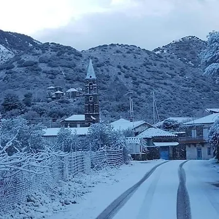 Mani Mountain * Milea (Messenia)