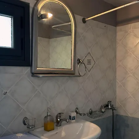 بيت للعطل Mani Mountain