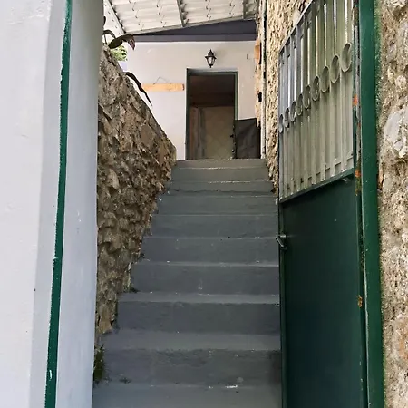Holiday home Mani Mountain Milea (Messenia)