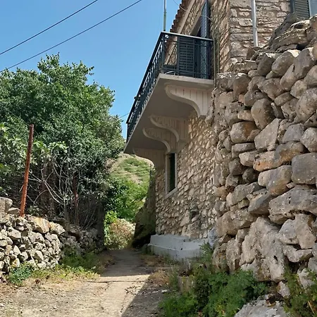 Mani Mountain
