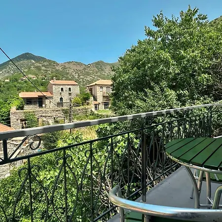 Holiday home Mani Mountain Milea (Messenia)