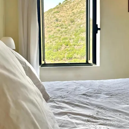 Holiday home Mani Mountain Milea (Messenia)
